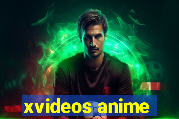 xvideos anime